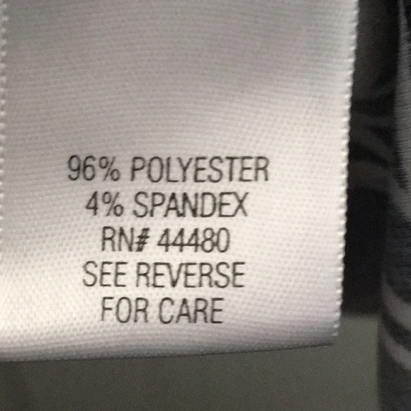 FINAL MARKDOWN Apt 9 halter top (XL) - Picture 7 of 8